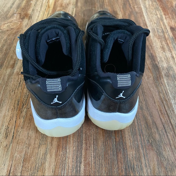 Air Jordan Retro XI Low - Picture 12 of 15